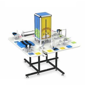 tavolo ergoterapico pediatrico 1