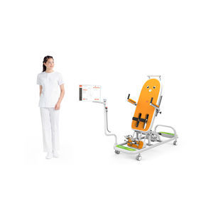 esoscheletro per riabilitazione per entrambe le gambe 1