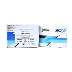 kit di test dell'epatite B