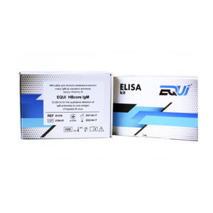 kit di test dell'epatite B