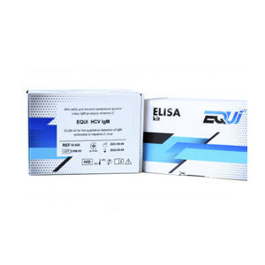 kit di test dell'epatite C