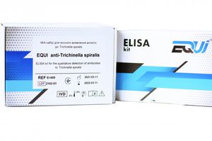 kit di test per malattie infettive 1