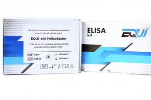 kit di test per malattie gastrointestinali