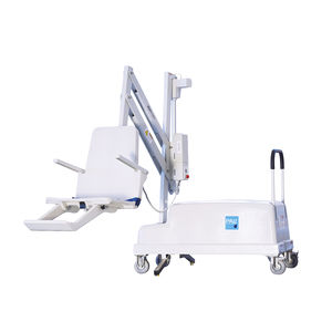 sollevapersone autoportante