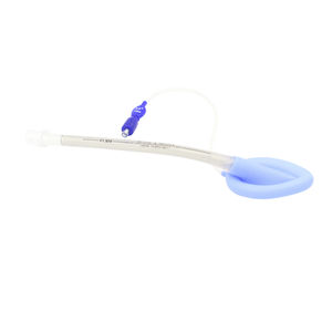 maschera laringea in silicone