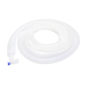 circuito respiratorio par paziente umano