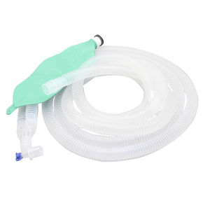 circuito respiratorio par paziente umano