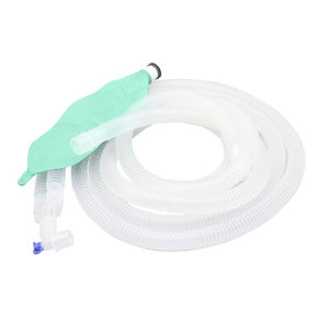 circuito respiratorio par paziente umano