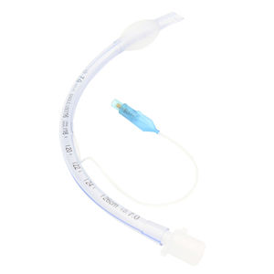 tubo endotracheale orale e nasale