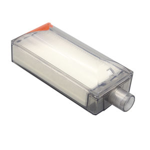 filtro antibatterico