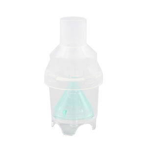 nebulizzatore manuale