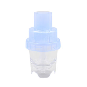 nebulizzatore manuale