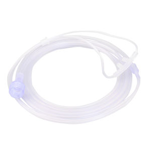cannula nasale a ossigeno