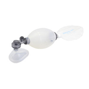 rianimatore manuale neonatale