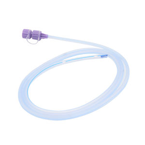 set per nutrizione enterale radiopaco