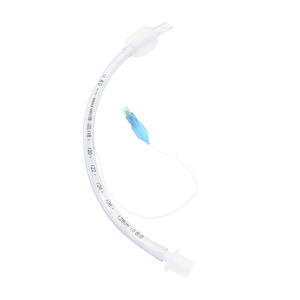 tubo endotracheale orale e nasale