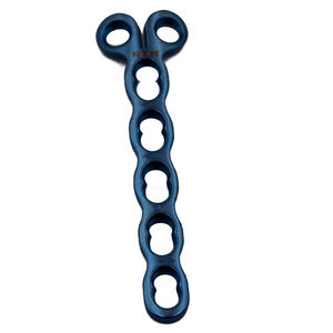 placca di compressione per mano 1