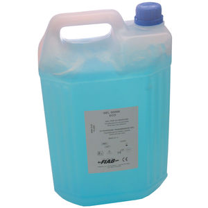 gel a ultrasuoni