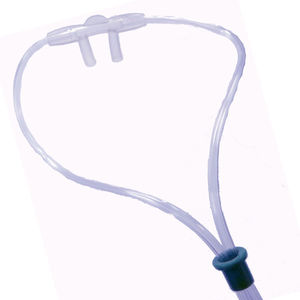 cannula nasale a ossigeno 1
