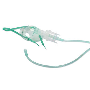 maschera per ossigenoterapia pediatrica 1
