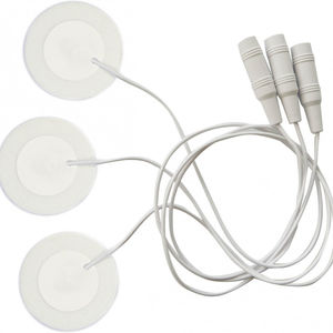 elettrodo ECG pad 1