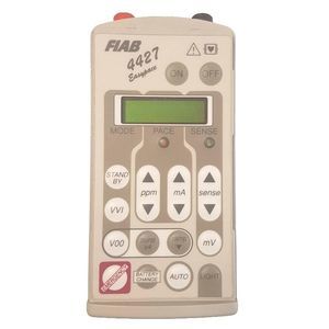 stimolatore cardiaco temporaneo monocamerale