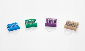 clip chirurgico vascolare