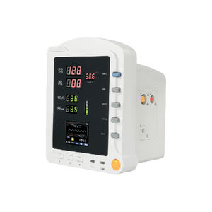 monitor di segni vitali TEMP