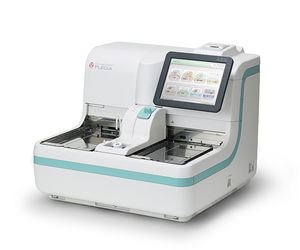 analizzatore POC per cancro colorettale