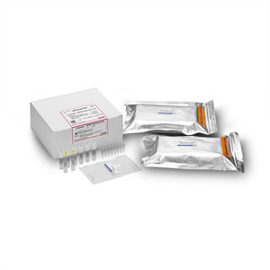 kit di test della tubercolosi