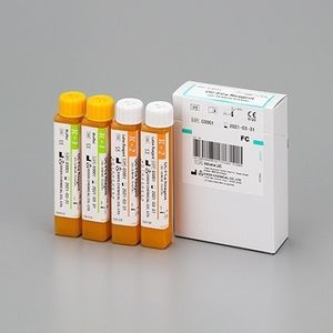 kit di reagenti soluzione tampone