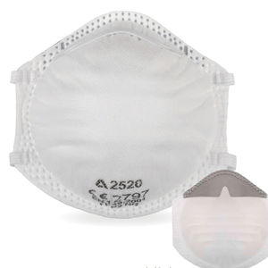 maschera respiratoria FFP2
