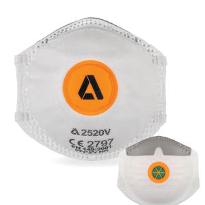 maschera respiratoria FFP2