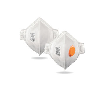 maschera respiratoria FFP2