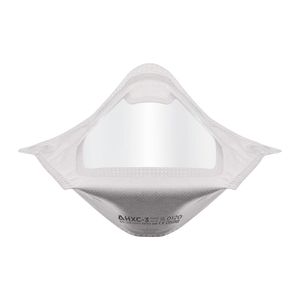 maschera respiratoria FFP2