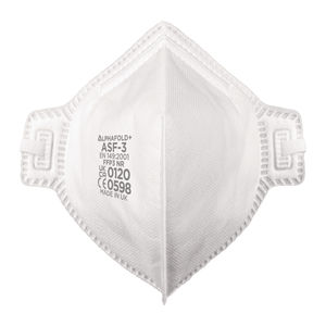 mascherina FFP3