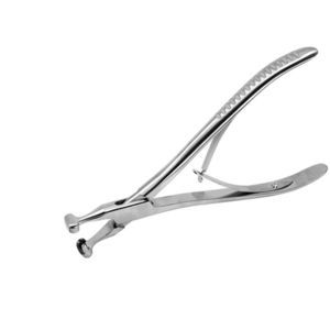 pinza chirurgica