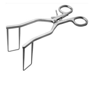 divaricatore per chirurgia