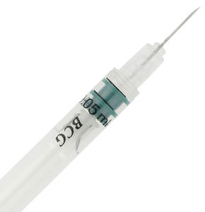 siringa 5 ml