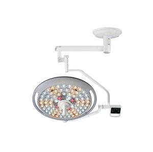 lampada scialitica a soffitto