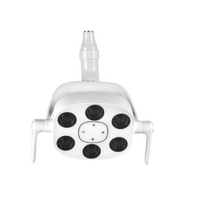 lampada scialitica LED