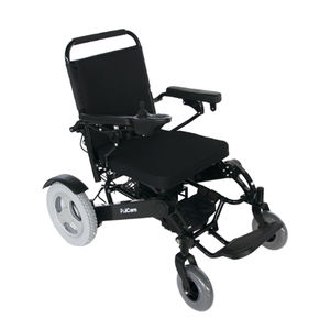 sedia a rotelle elettrica 1