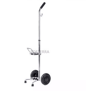 carrello medico