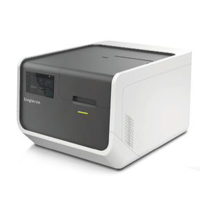 sorter cellulare a cellula unica