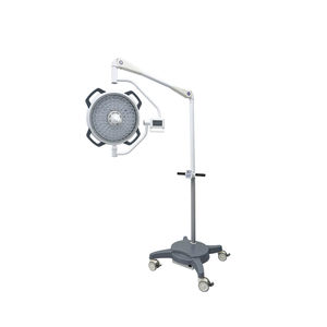 lampada scialitica mobile