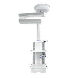 braccio di distribuzione a soffitto 1
