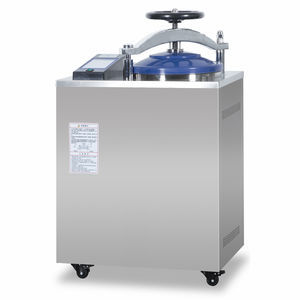 sterilizzatore medico a vapore