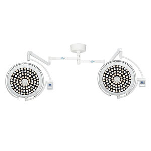 lampada scialitica a soffitto