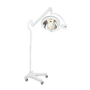 lampada scialitica mobile