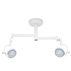 lampada scialitica a soffitto 1
